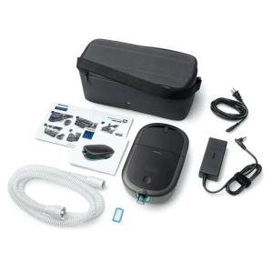 Aparat AutoCPAP DreamStation 2 Philips Advanced - Img 3