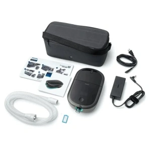 Aparat AutoCPAP DreamStation 2 Philips Advanced - Img 3