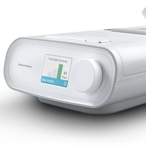 Aparat AutoCPAP DreamStation Philips - Img 5