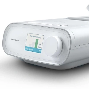 Aparat AutoCPAP DreamStation Philips - Img 5