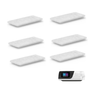 Filtru CPAP Standard AirSense 11 ResMed - Img 5