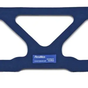 Ham Textil Masca CPAP Mirage Quattro ResMed - Img 2
