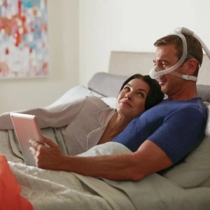 Masca CPAP Nazala DreamWisp FitPack Philips - Img 2