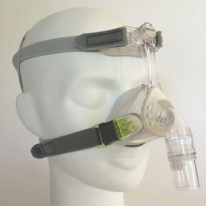 Masca CPAP Nazala JOYCEone Lowenstein - Img 2