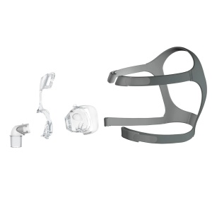 Masca CPAP Nazala Mirage FX ResMed - Img 3