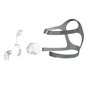 Masca CPAP Nazala Mirage FX ResMed - Img 3