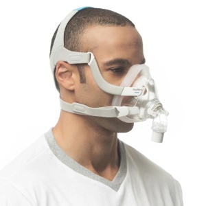 Masca CPAP Oronazala (Faciala) AirFit F20 ResMed - Img 6