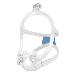 Masca CPAP Oronazala (Faciala) AirFit F30i ResMed