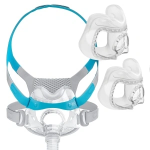 Masca CPAP Oronazala (Faciala) Evora Full Fisher & Paykel FitPack