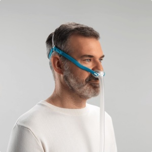 Masca CPAP Pillow Nova Micro Fisher & Paykel - Img 2