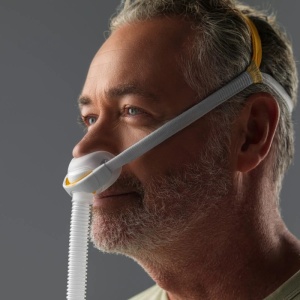 Masca CPAP Pillow Solo Pillows Fisher & Paykel - Img 7