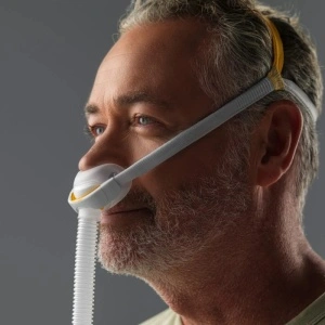 Masca CPAP Pillow Solo Pillows Fisher & Paykel - Img 7