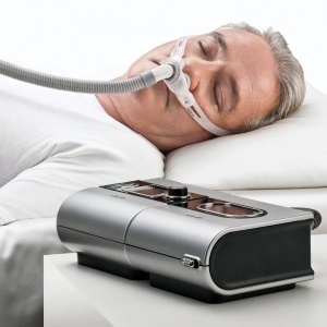 Masca CPAP Pillow Swift FX ResMed - Img 5