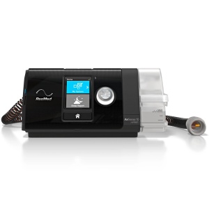 Aparat AutoCPAP AirSense 10 AutoSet ResMed cu Umidificator - Img 8