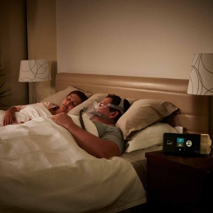 Aparat AutoCPAP AirSense 10 AutoSet ResMed - Img 3