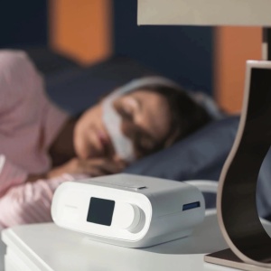 Aparat AutoCPAP DreamStation Philips - Img 2