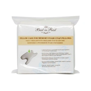 Fata de Perna CPAP din Bambus Best in Rest - Img 2