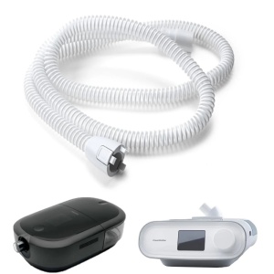 Furtun CPAP Incalzit Philips DreamStation - Img 2