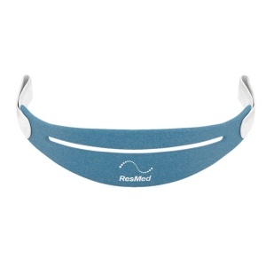 Ham Textil Masca CPAP AirFit N30i / P30i ResMed - Img 3