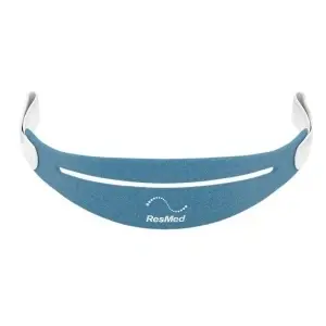 Ham Textil Masca CPAP AirFit N30i / P30i ResMed - Img 3