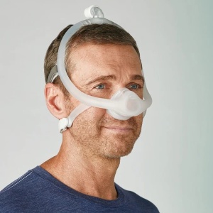 Masca CPAP Nazala DreamWisp Philips - Img 2