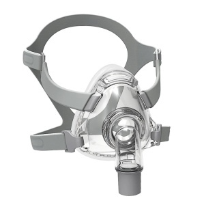 Masca CPAP Oronazala (Faciala) F5AS BMC