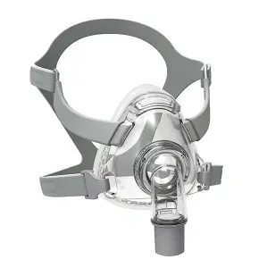 Masca CPAP Oronazala (Faciala) F5AS BMC