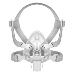 Masca CPAP Oronazala (Faciala) YF-02 Yuwell