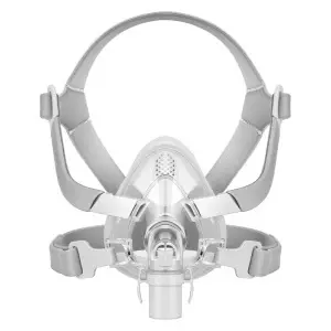 Masca CPAP Oronazala (Faciala) YF-02 Yuwell