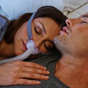 Masca CPAP Pillow AirFit P10 For Her ResMed - Img 6