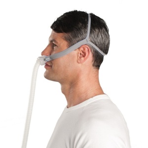Masca CPAP Pillow AirFit P10 ResMed - Img 4