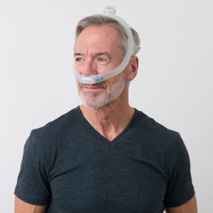 Masca CPAP Pillow AirFit P30i ResMed - Img 7