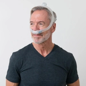 Masca CPAP Pillow AirFit P30i ResMed - Img 7