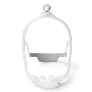 Masca CPAP Pillow DreamWear Sillicone Philips