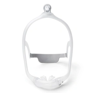 Masca CPAP Pillow DreamWear Sillicone Philips