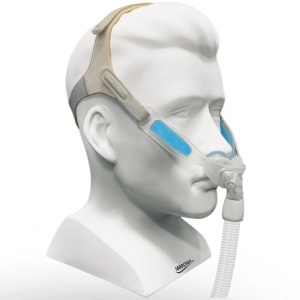 Masca CPAP Pillow Nuance Pro Gel Philips - Img 4