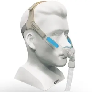 Masca CPAP Pillow Nuance Pro Gel Philips - Img 4