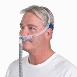 Masca CPAP Pillow Swift FX ResMed - Img 2