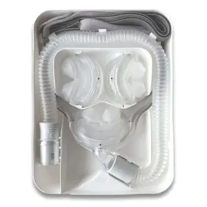 Masca CPAP Pillow YP-01 Yuwell - Img 6