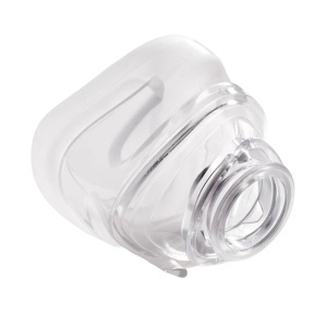 Perna Silicon Masca CPAP Nazala Wisp Philips