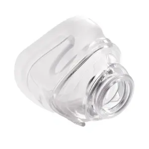 Perna Silicon Masca CPAP Nazala Wisp Philips