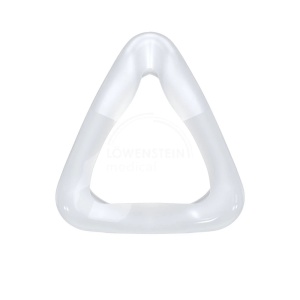Perna Silicon Masca CPAP Oronazala Cara Lowenstein
