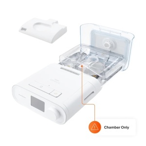 Rezervor Apa pentru Umidificator CPAP DreamStation Philips - Img 2