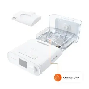 Rezervor Apa pentru Umidificator CPAP DreamStation Philips - Img 2