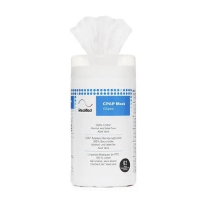 Servetele Umede CPAP ResMed (62 buc) - Img 3