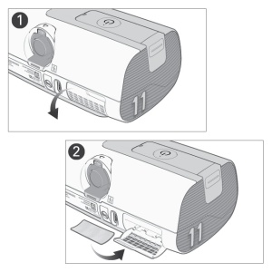 Filtru CPAP Hipoalergenic AirSense 11 HUM - Img 3