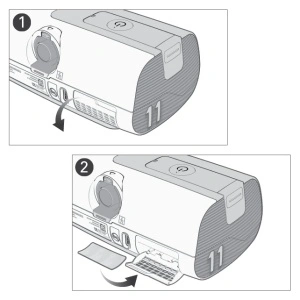 Filtru CPAP Hipoalergenic AirSense 11 HUM - Img 3