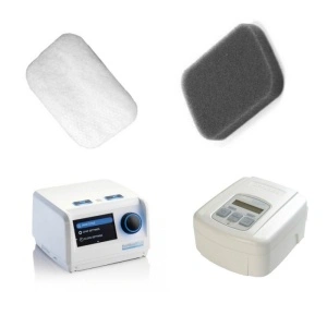 Filtru CPAP Ultra Fin SleepCube / Blue DeVilbiss - Img 2