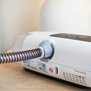 Furtun CPAP Incalzit ClimateLineAir 11 ResMed - Img 2