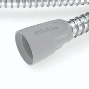 Furtun CPAP SlimLine ResMed 1.8m/15mm - Img 2